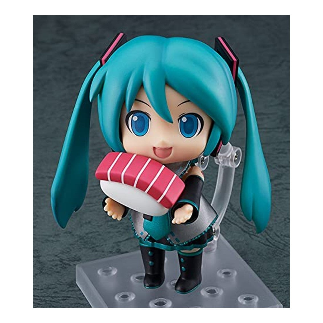 Figura good smile company nendoroid vocaloids hatsune miku 10th anniversary