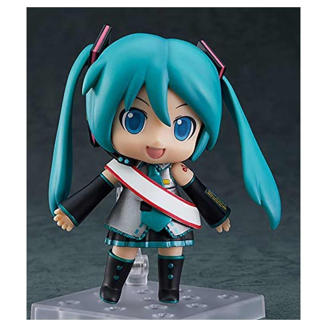 Figura good smile company nendoroid vocaloids hatsune miku 10th anniversary