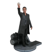 Figura diamond collection la torre oscura el hombre de negro 25 cm gallery