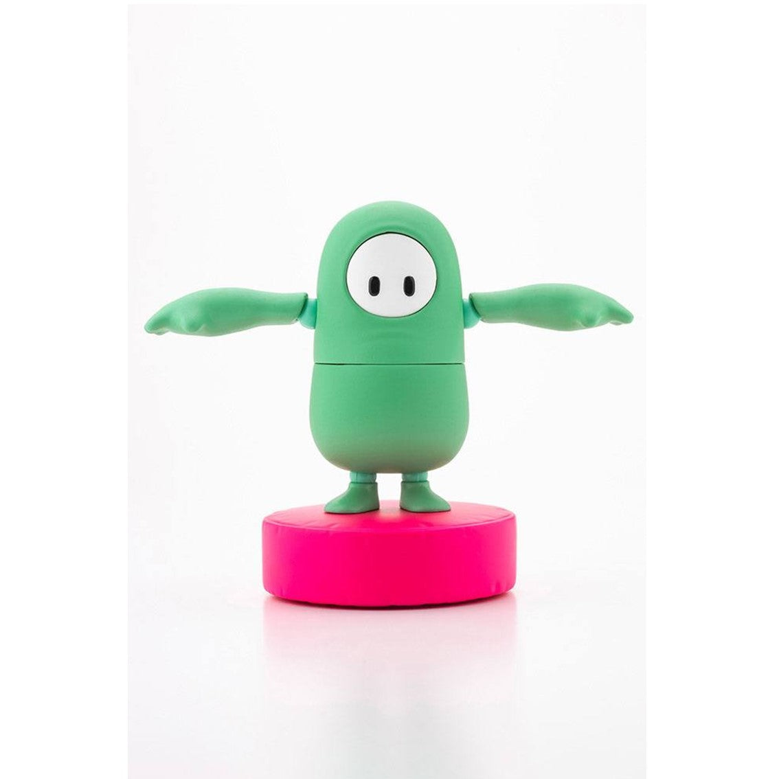 Figura kotobukiya fall guys ultimate knockout 1 20 menta chocolate