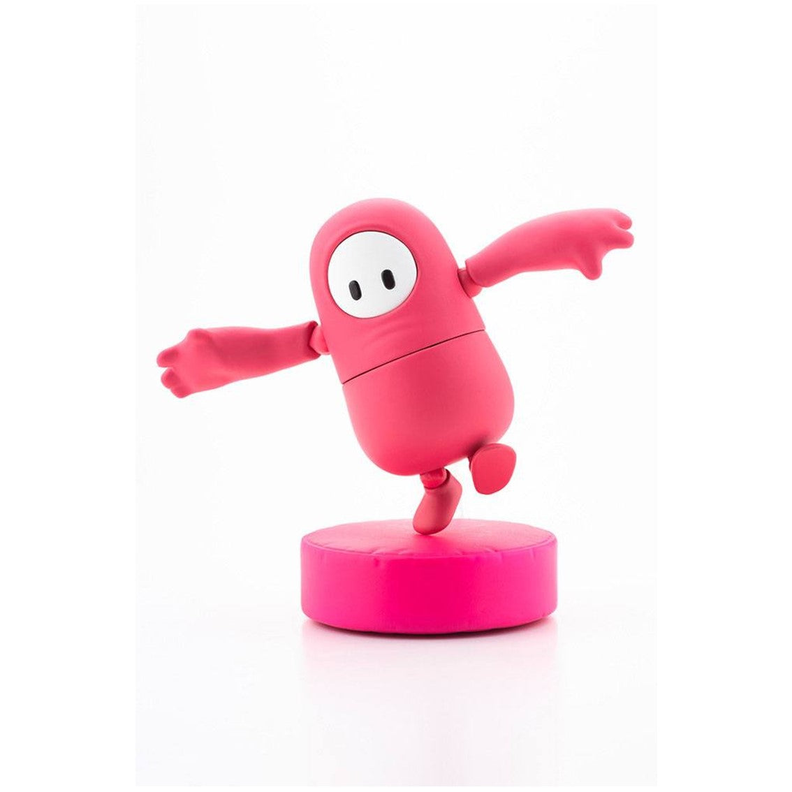 Figura kotobukiya fall guys ultimate knockout 1 20 pelota de playa