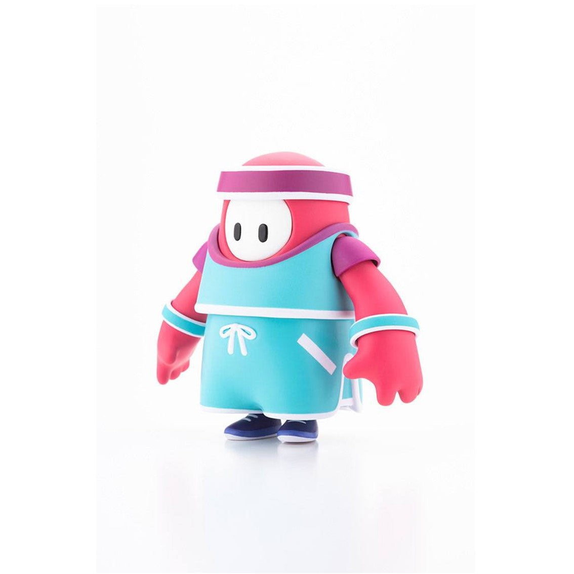 Figura kotobukiya fall guys ultimate knockout 1 20 pelota de playa