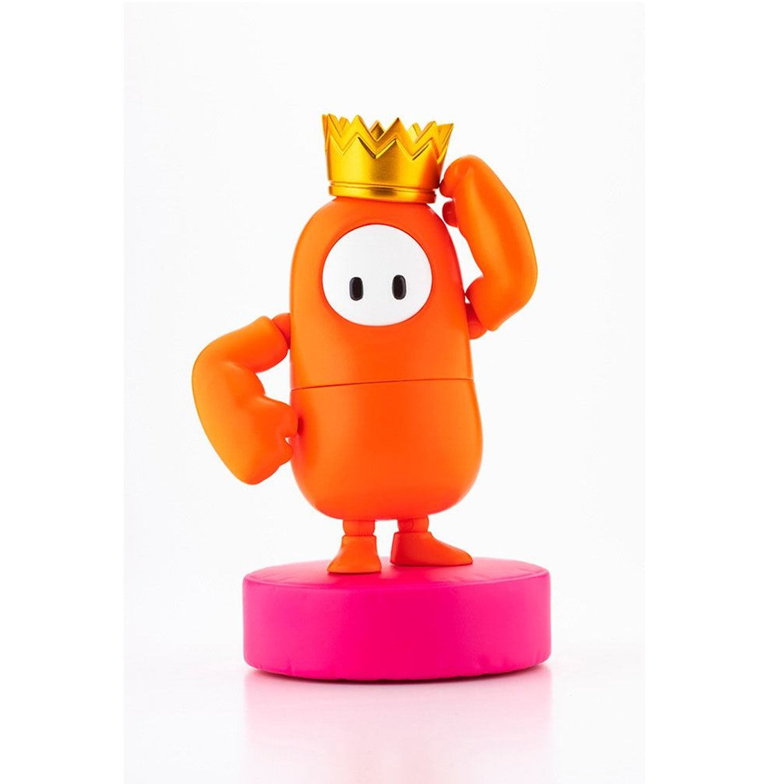 Figura kotobukiya fall guys ultimate knockout 1 20 estrella de cine