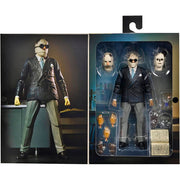 Figura neca universal monster scale action ultimate invisible man