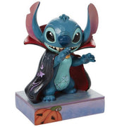 Figura enesco disney lilo stitch stitch halloween
