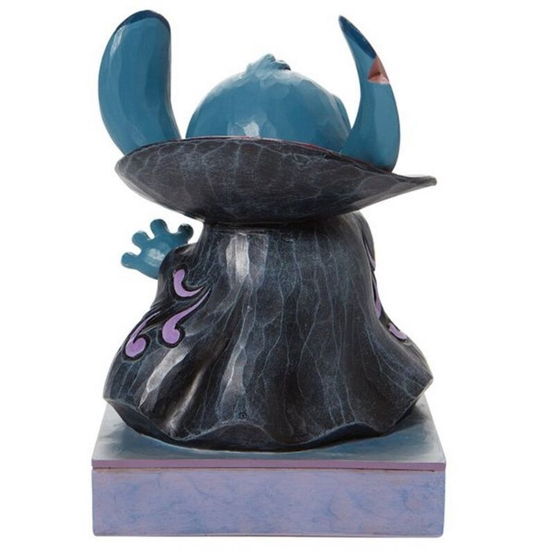 Figura enesco disney lilo stitch stitch halloween