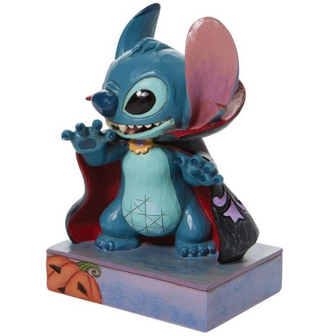 Figura enesco disney lilo stitch stitch halloween