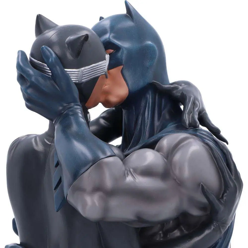 BATMAN & CATWOMAN DC COLLECTIBLE Busto