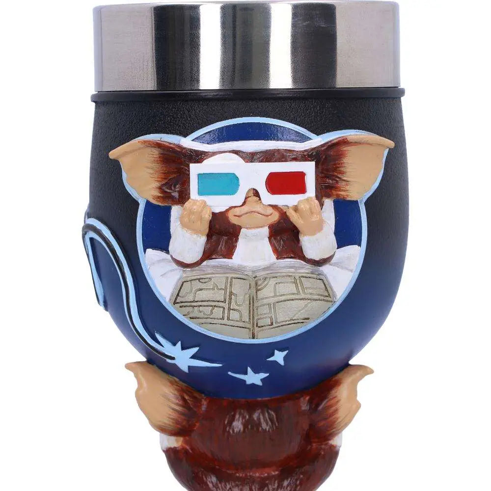 Gremlins Cáliz Gizmo
