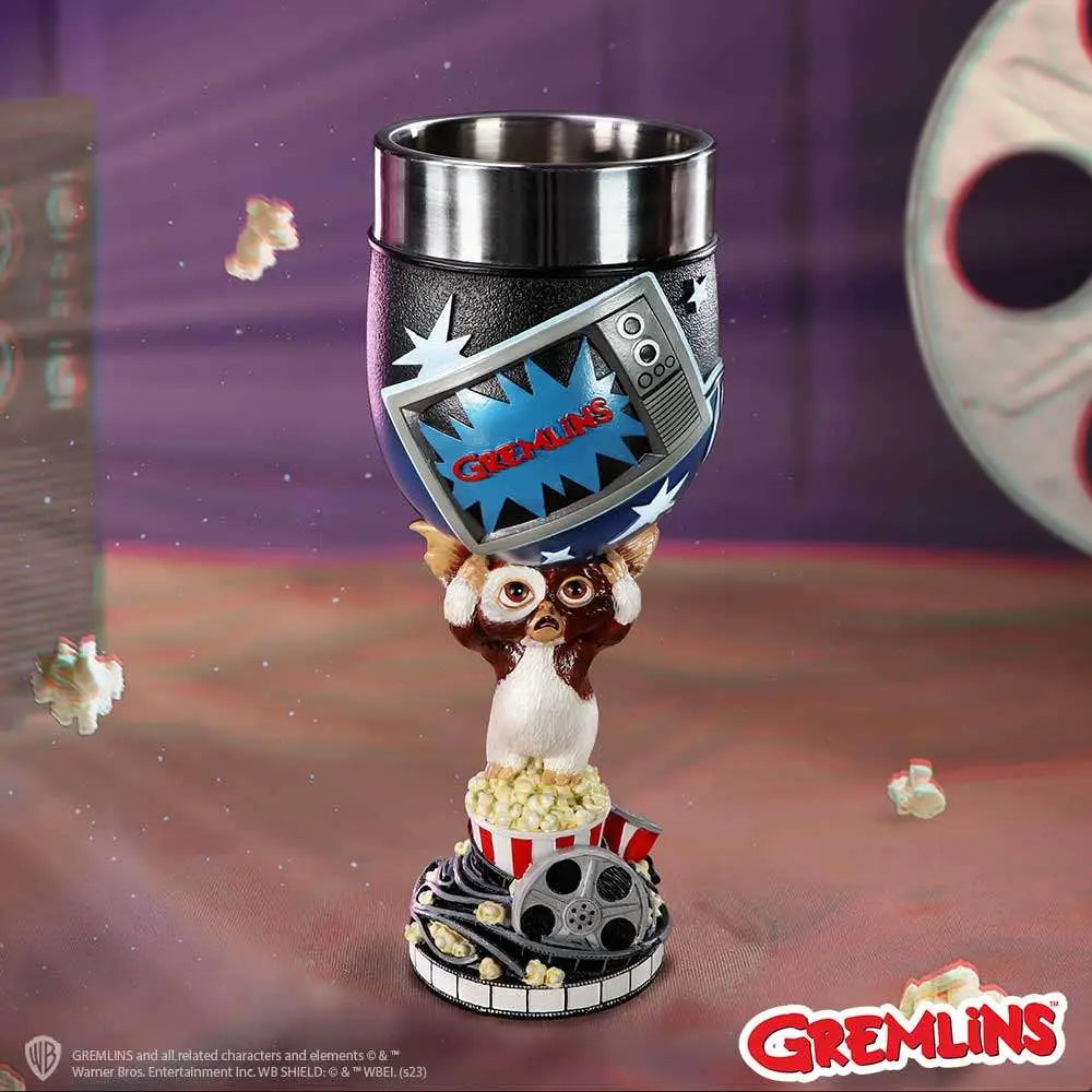 Gremlins Cáliz Gizmo