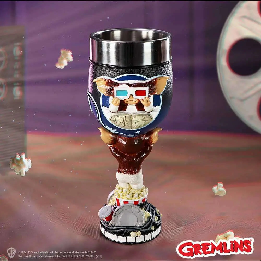 Gremlins Cáliz Gizmo