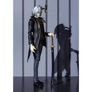 Figura tamashii nations sh figuarts cowboy bebop vicious