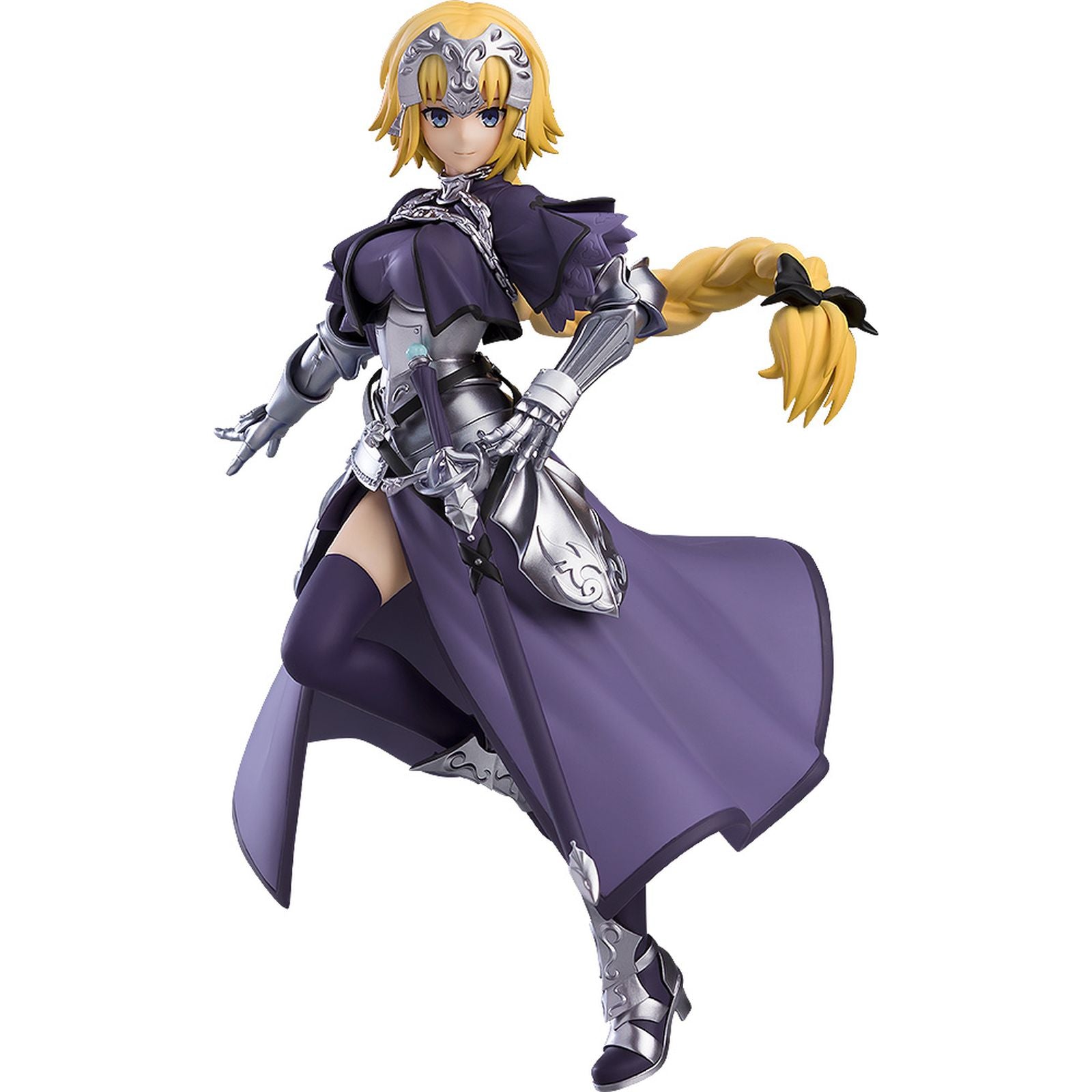 Ruler figura good smile company pop up parade fate grand order ruler Frikytopia