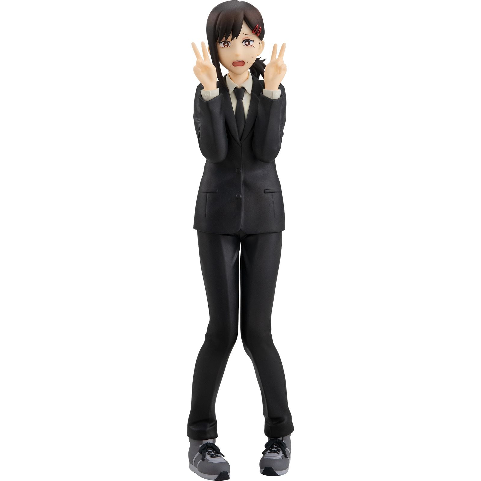 Figura good smile company pop up parade chainsaw man kobeni Frikytopia