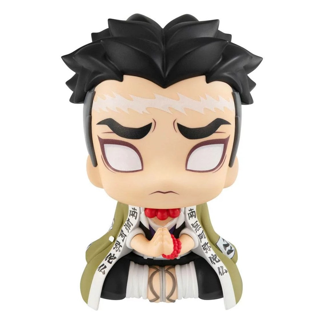 Figura megahouse demon slayer look up gyomei himejima Frikytopia