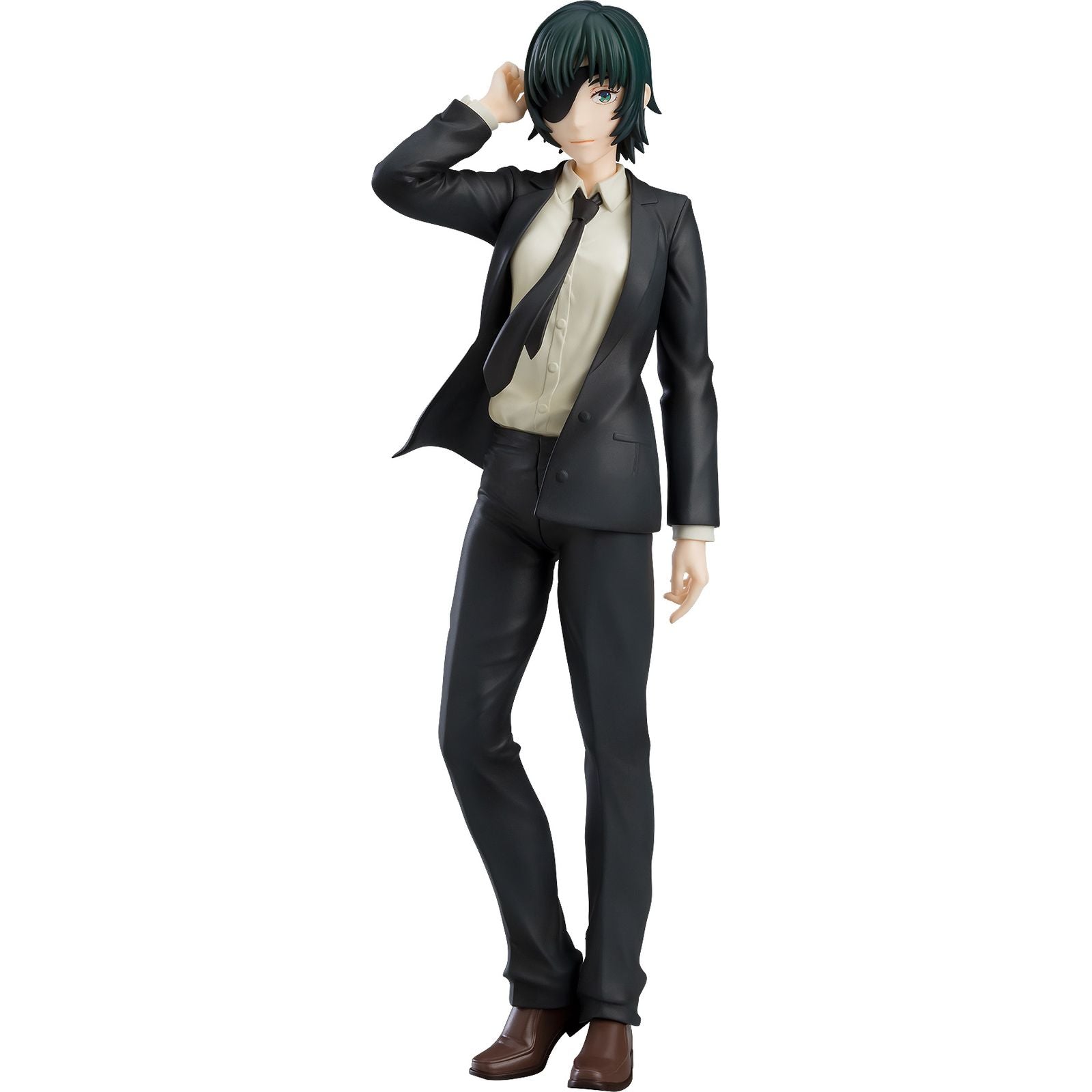 Figura good smile company pop up parade chainsaw man himeno Frikytopia