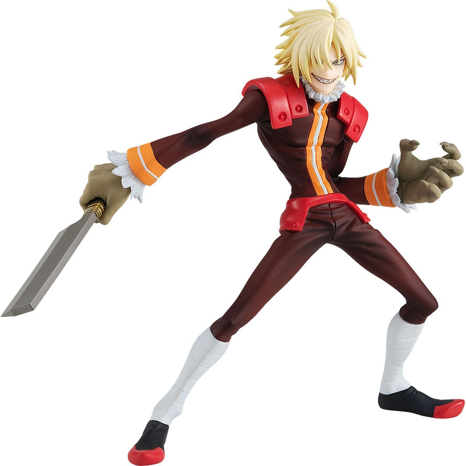 Figura good smile company pop up parade tengen toppa gurren lagann viral Frikytopia
