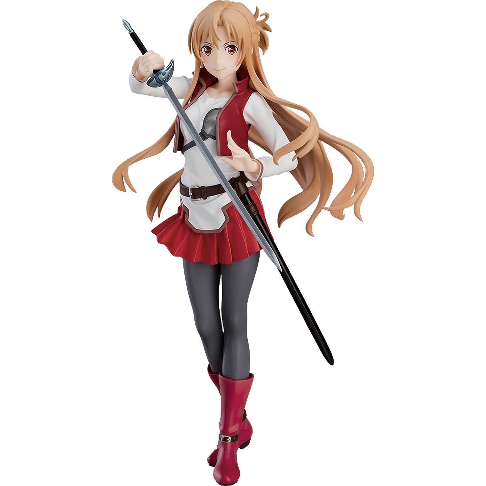 Figura good smile company pop up parade sword art online the movie aria of a starless night asuna Frikytopia