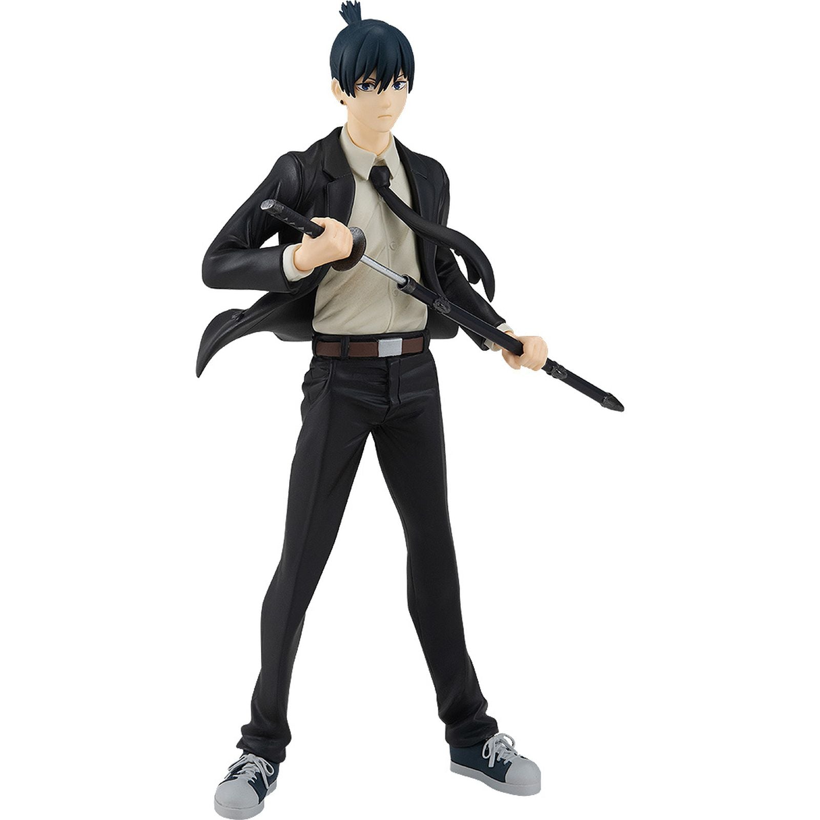 Figura good smile company pop up parade chainsaw man aki hayakawa Frikytopia