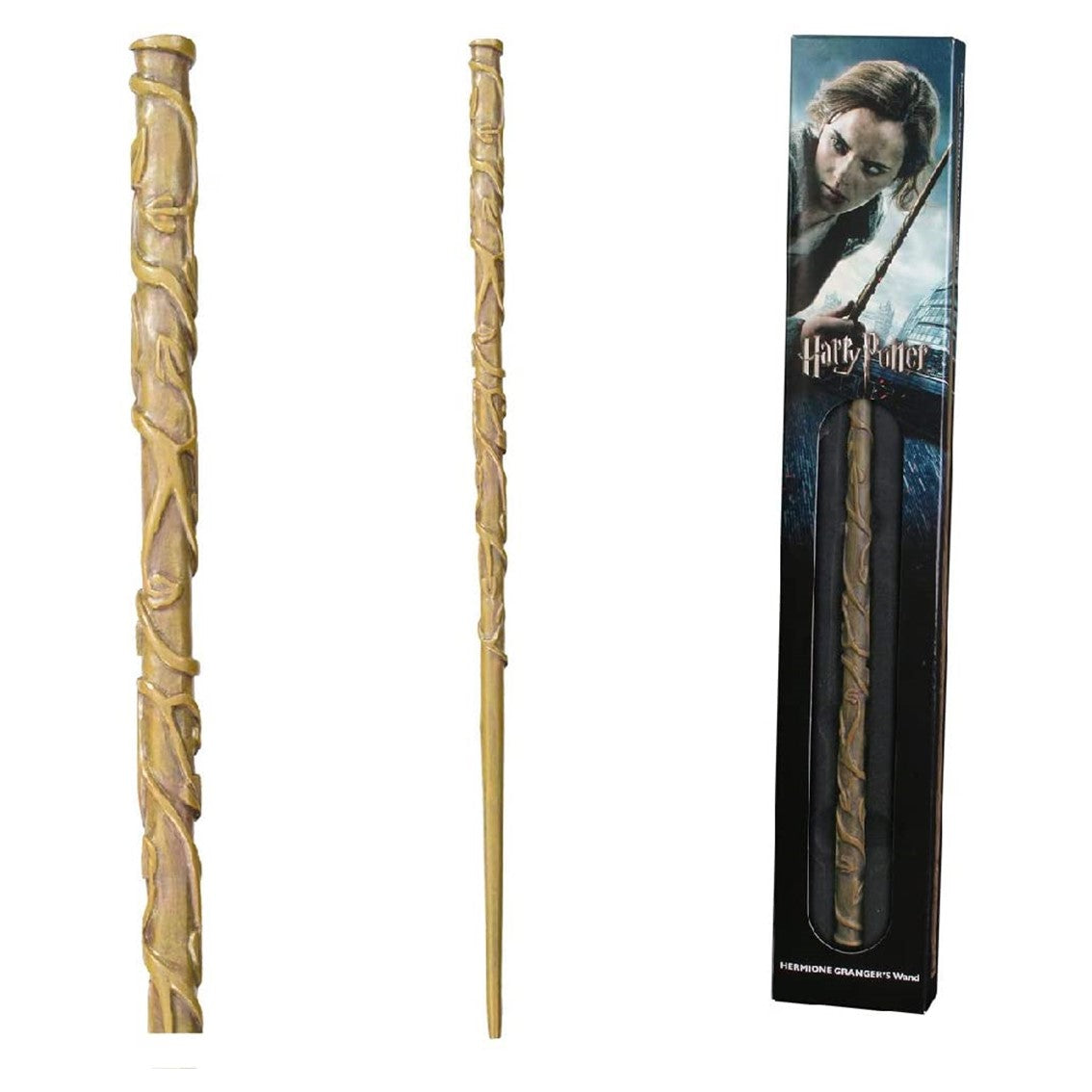 Harry Potter Varita Mágica Hermione 38 cm
