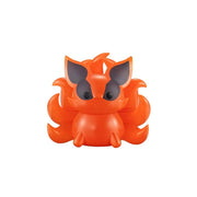 Figura megahouse naruto shippdeun megacat kurama