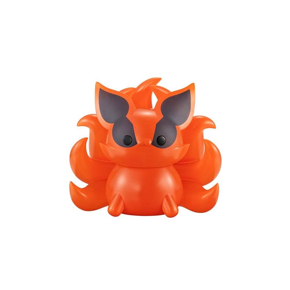 Figura megahouse naruto shippdeun megacat kurama Frikytopia