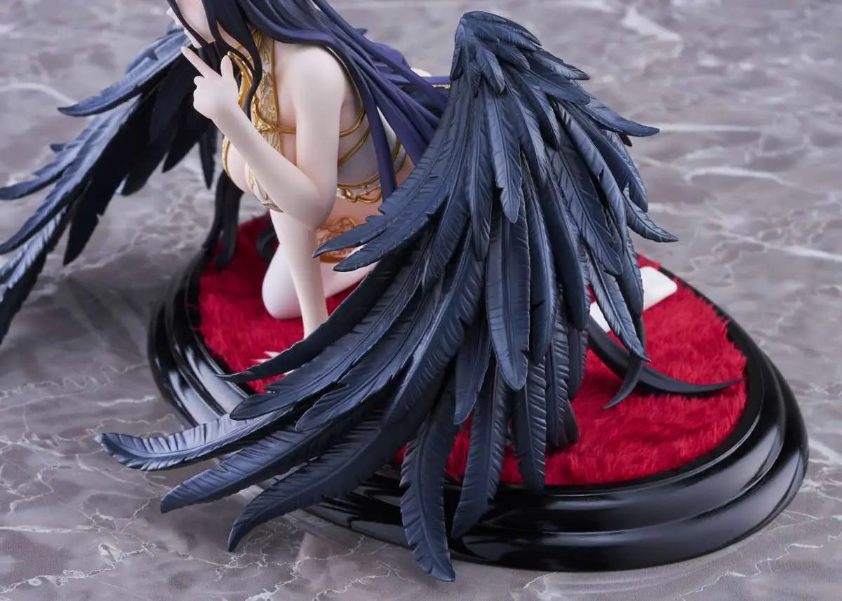 OVERLORD ALBEDO LINGERIE 1/7 Estatua