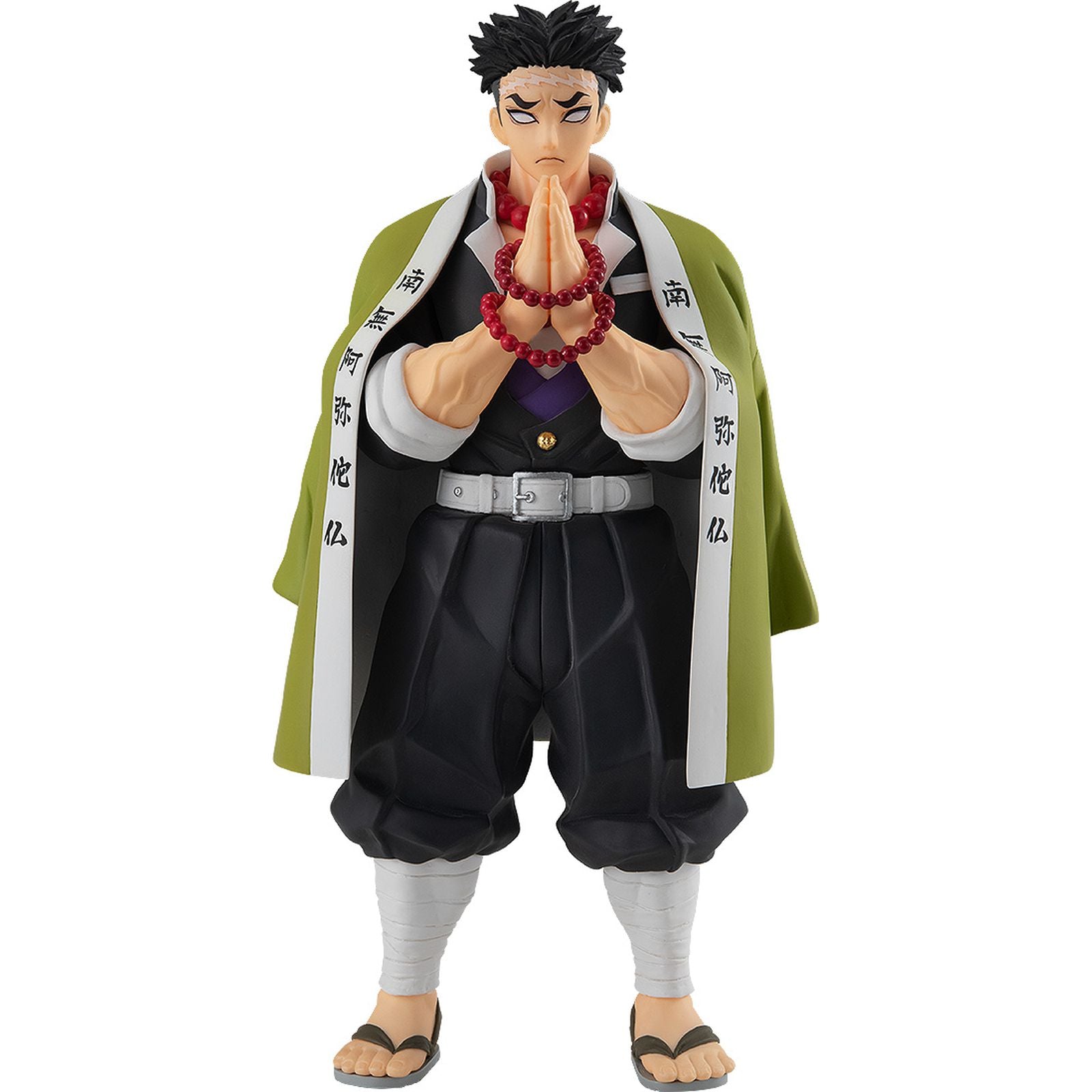 Figura good smile company pop up parade kimetsu no yaiba demon slayer gyomei himejima Frikytopia