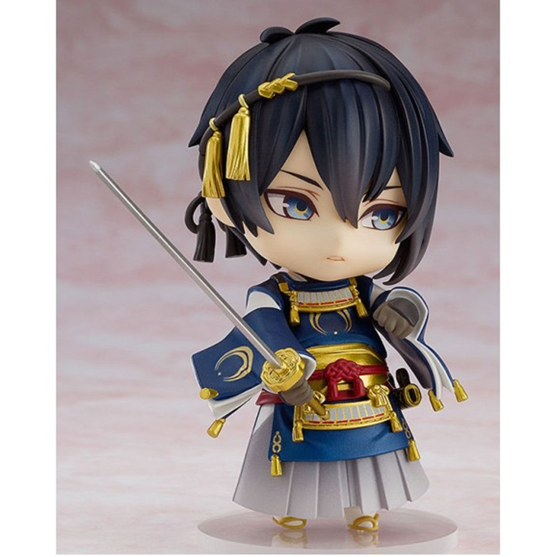 Figura good smile company nendoroid touken ranbu mikazuki munechika Frikytopia