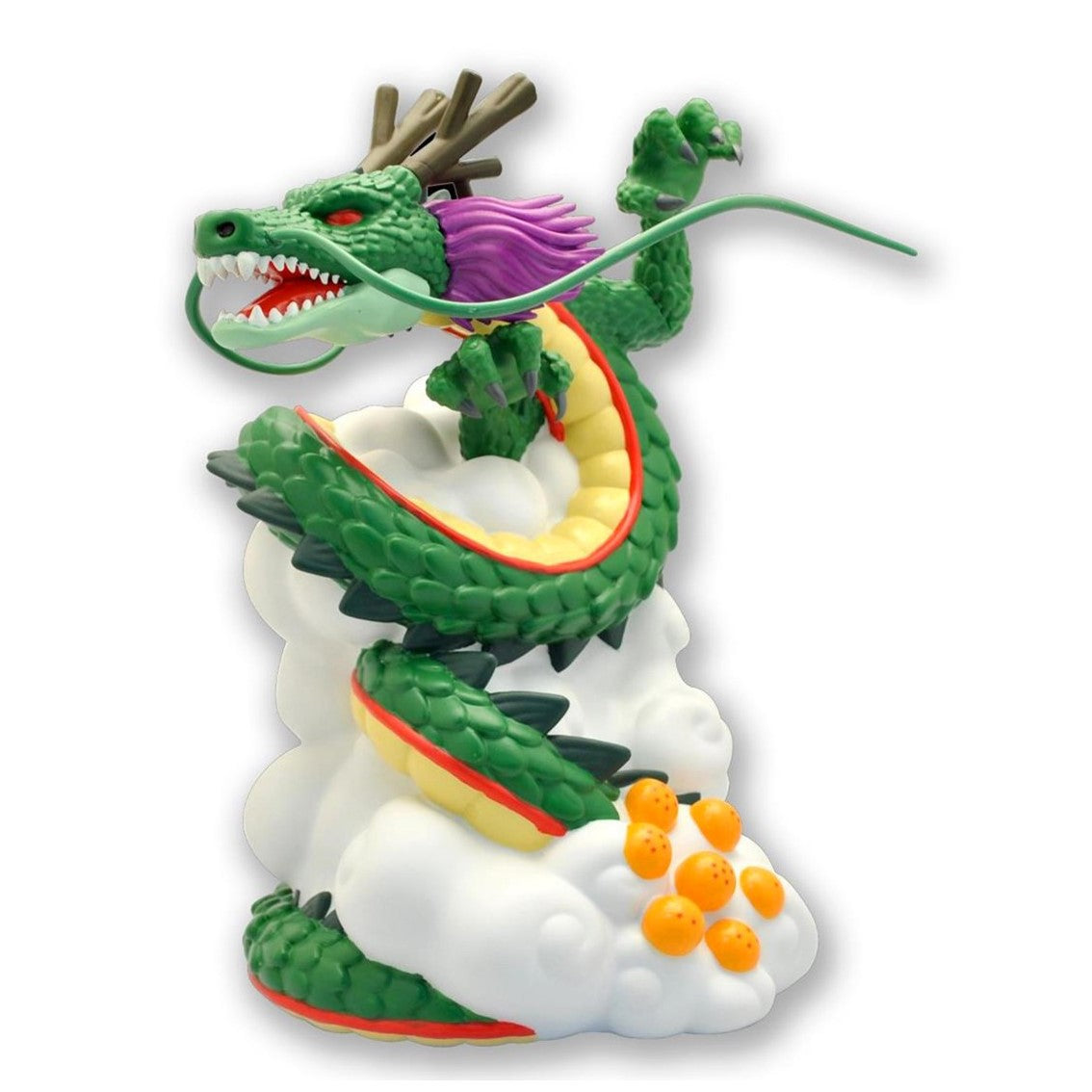 Figura hucha chibi shenron dragon ball 25cm Frikytopia
