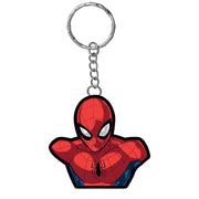 MARVEL SPIDER-MAN SOFT Llavero