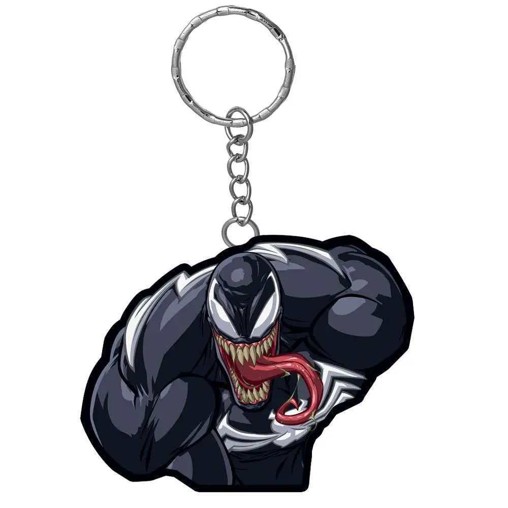 MARVEL VENOM SOFT Llavero