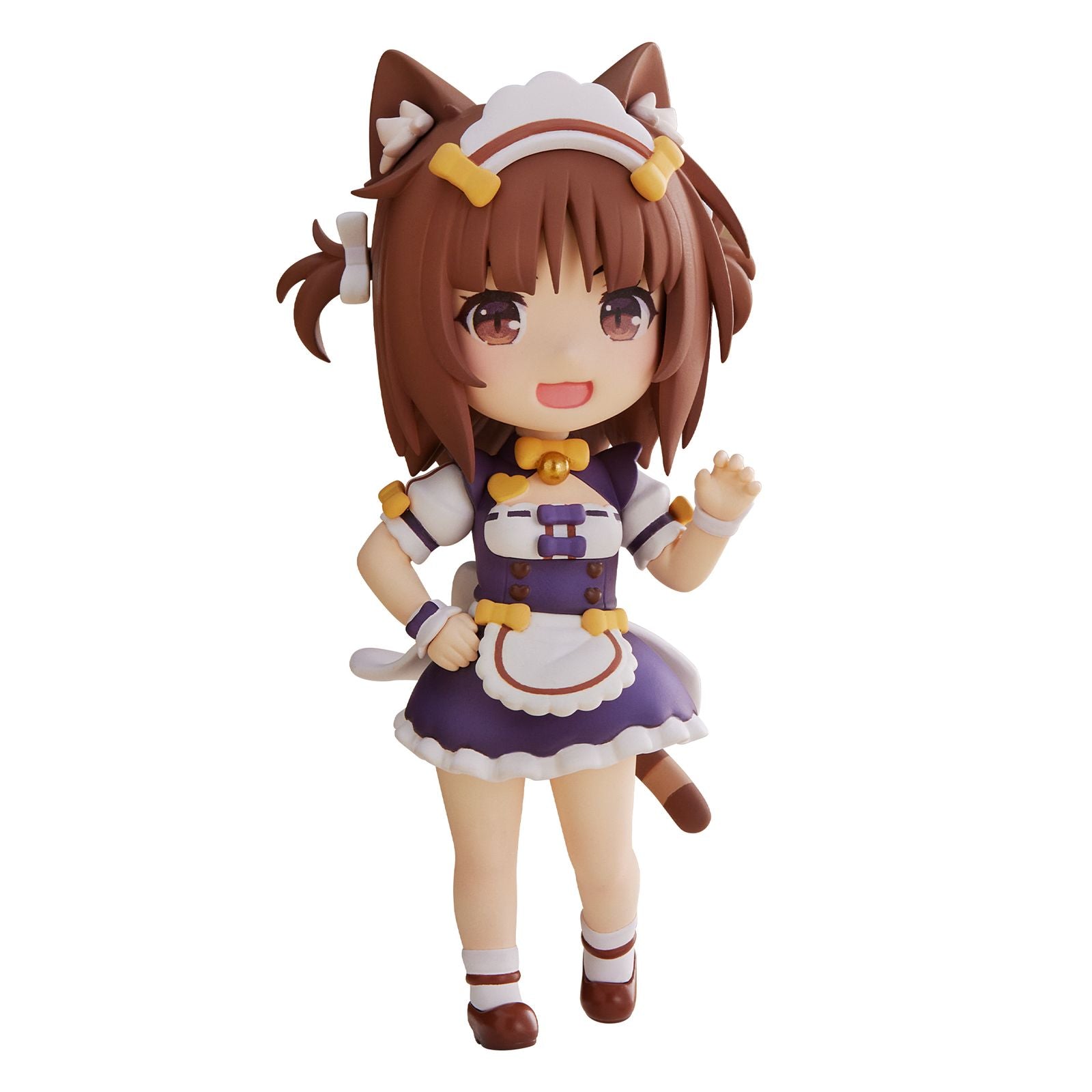 Figura plum nekopara azuki Frikytopia