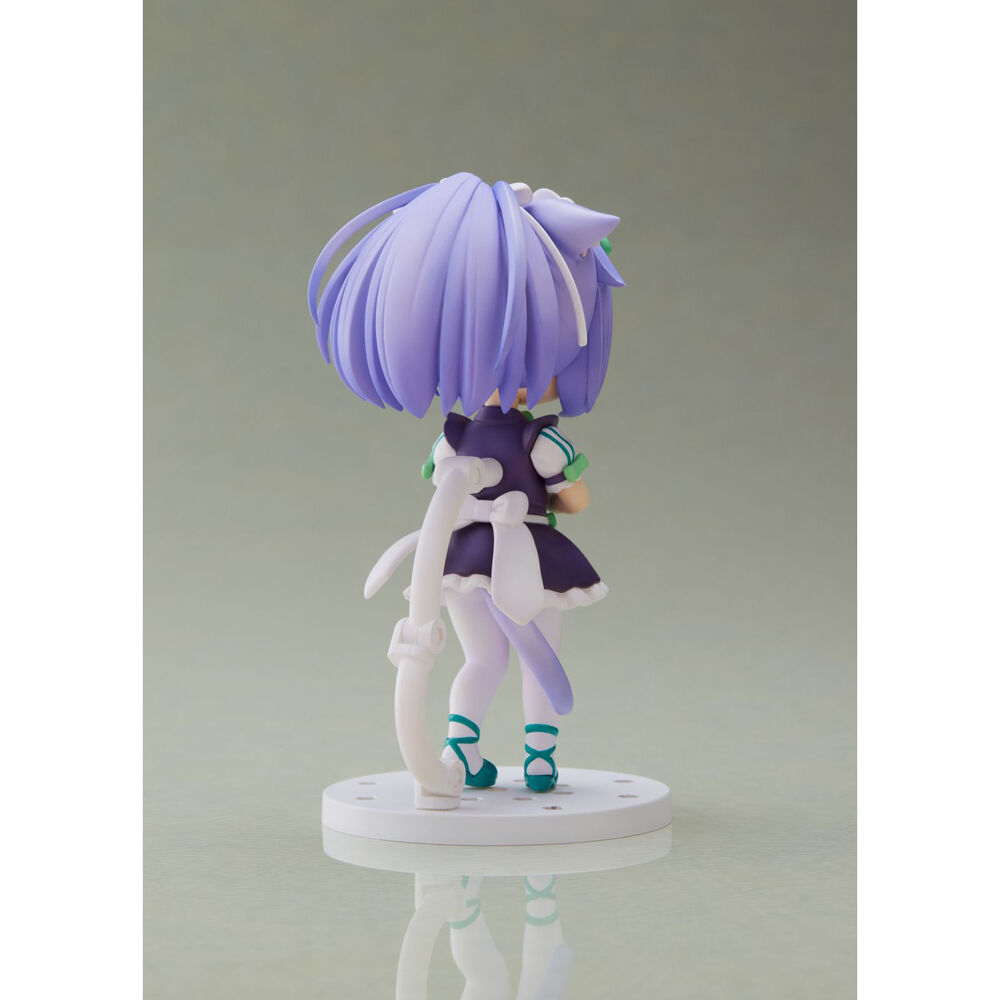 Figura plum nekopara cinnamon Frikytopia