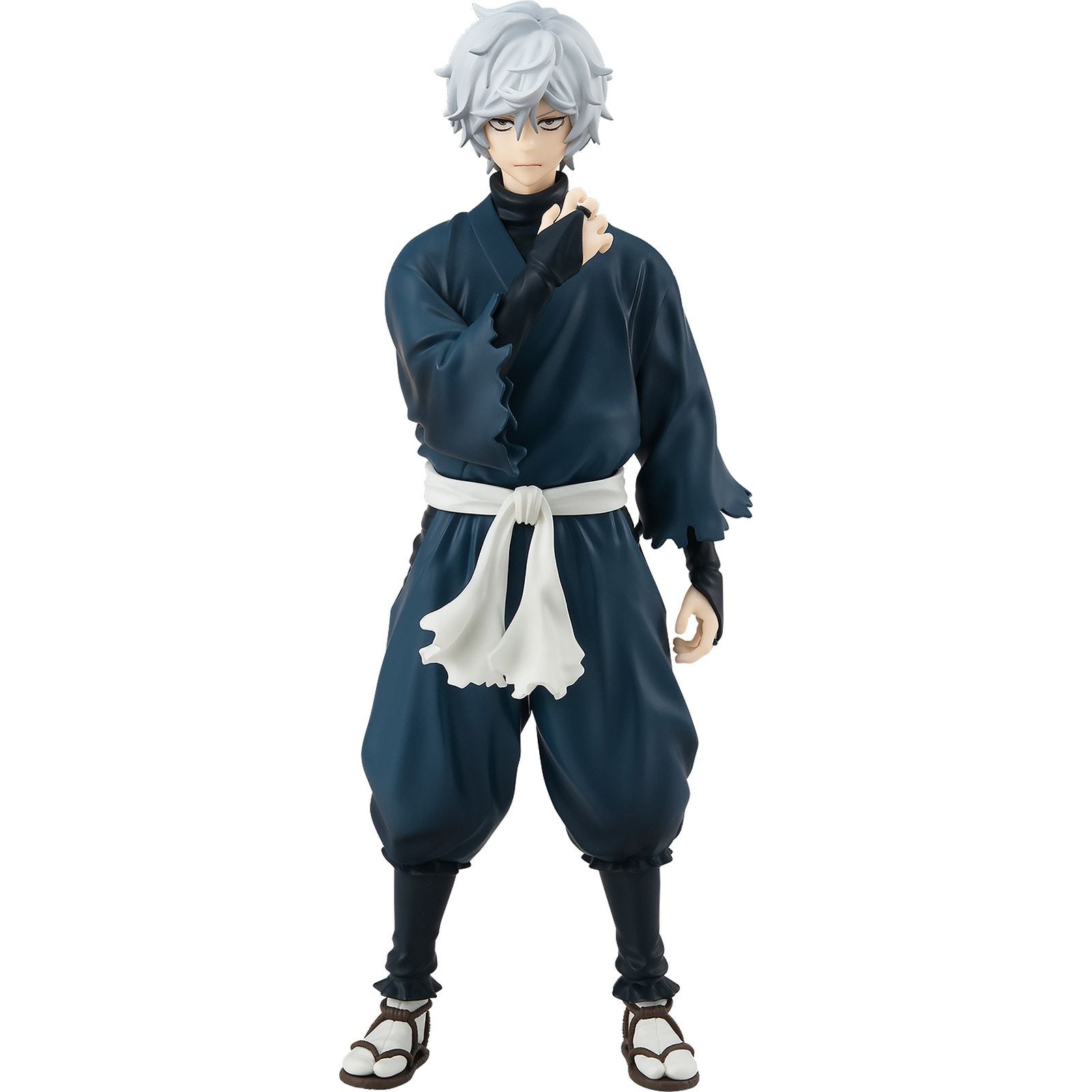 Figura good smile company pop up parade hell s paradise jigokuraku gabimaru