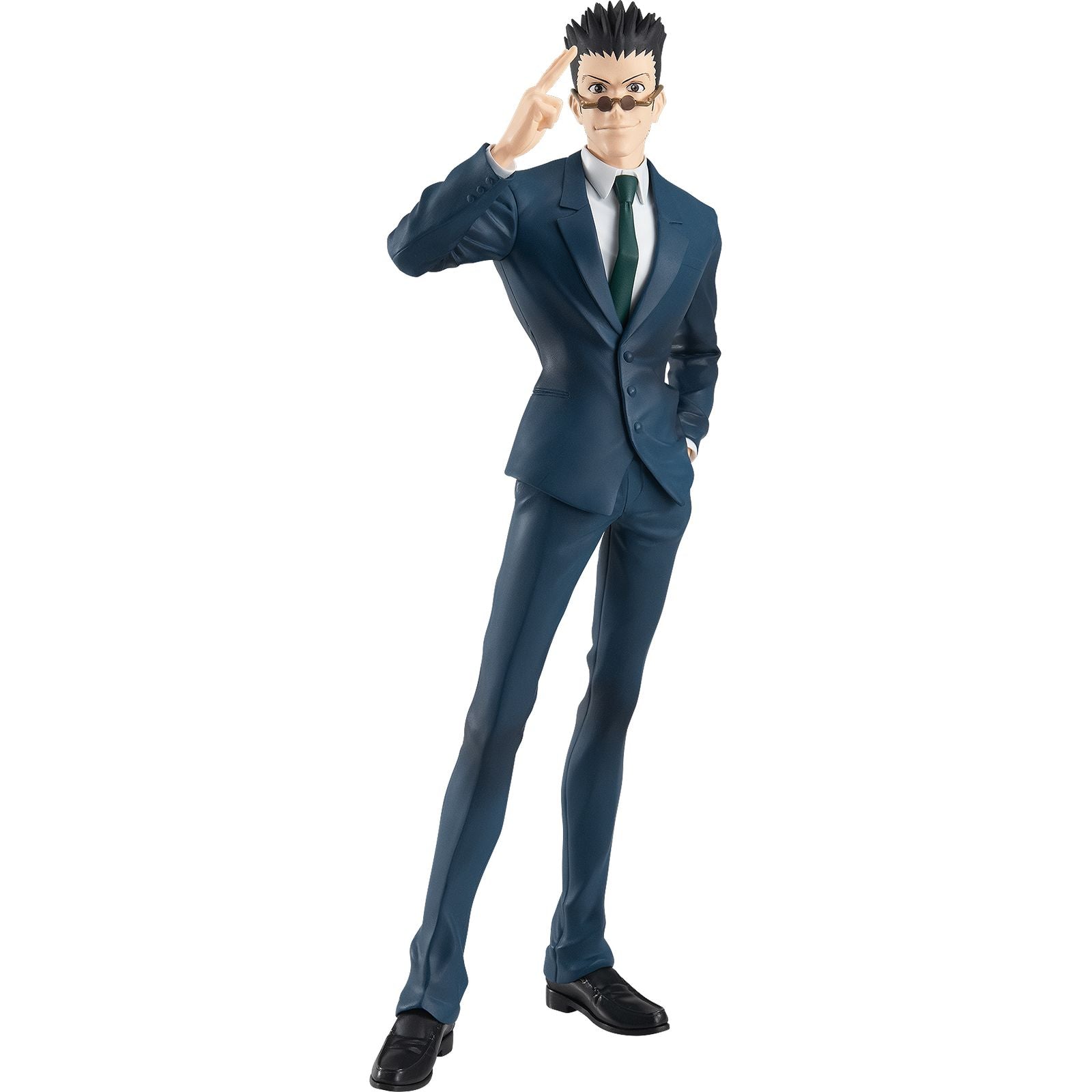 Figura good smile company pop up parade hunter x hunter leorio Frikytopia