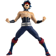 Figura good smile company pop up parade tengen toppa gurren lagann simon