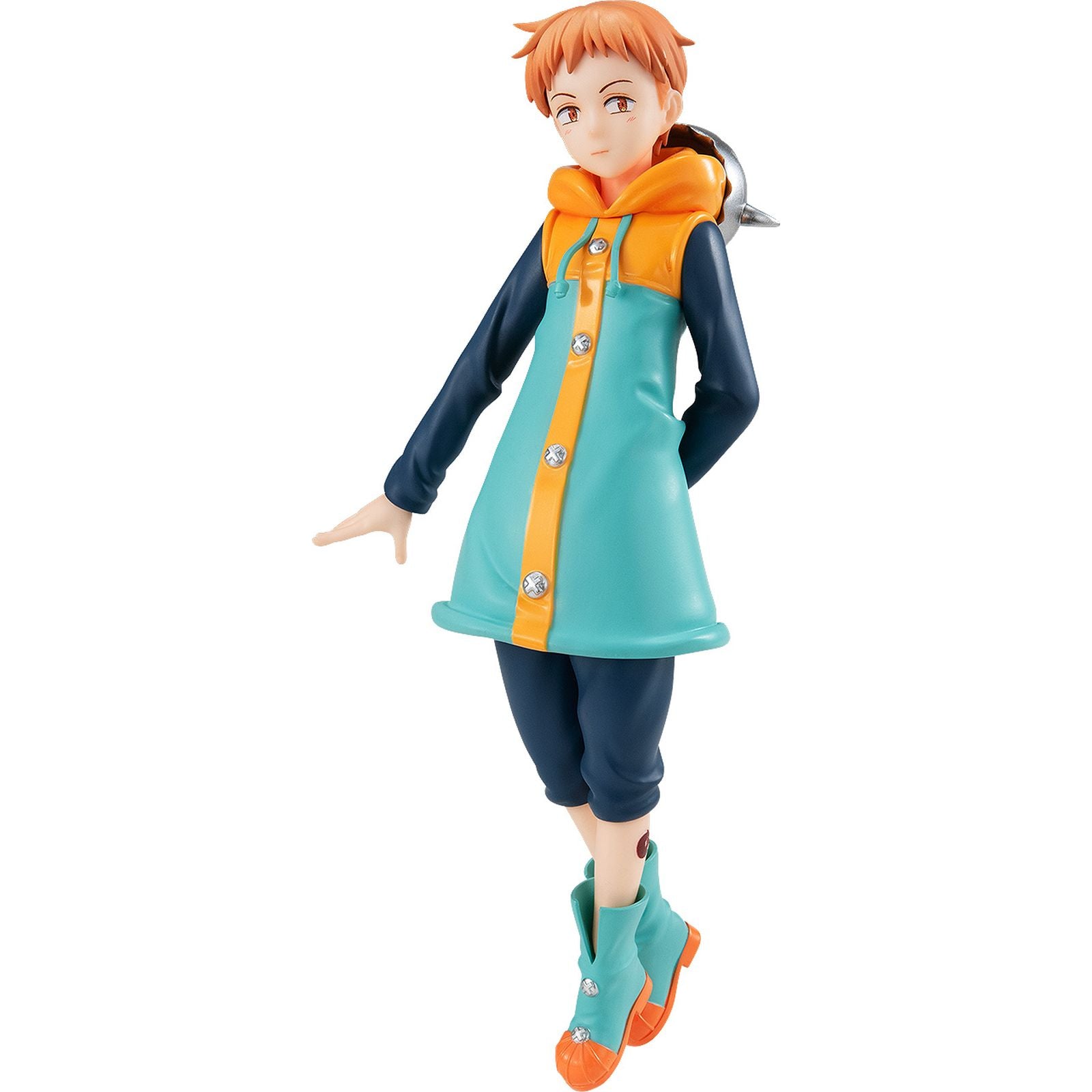 Figura good smile company pop up parade the seven deadly sins dragon s judgement