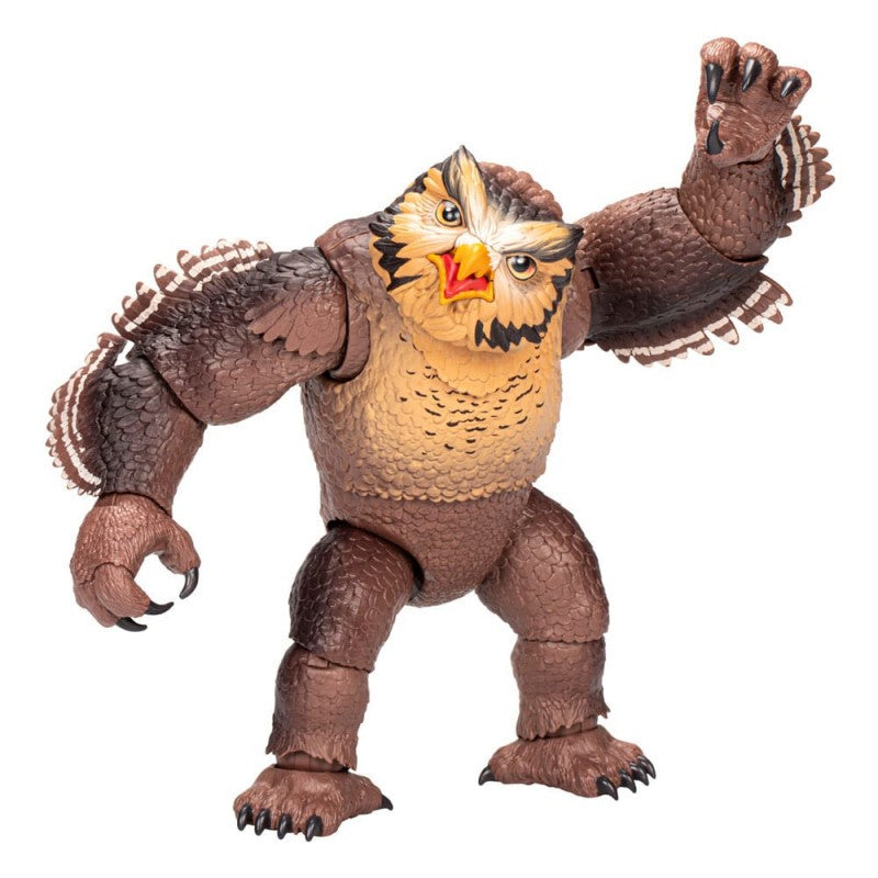 Figura hasbro dicelings dungeons dragons golden archive owlbear Frikytopia