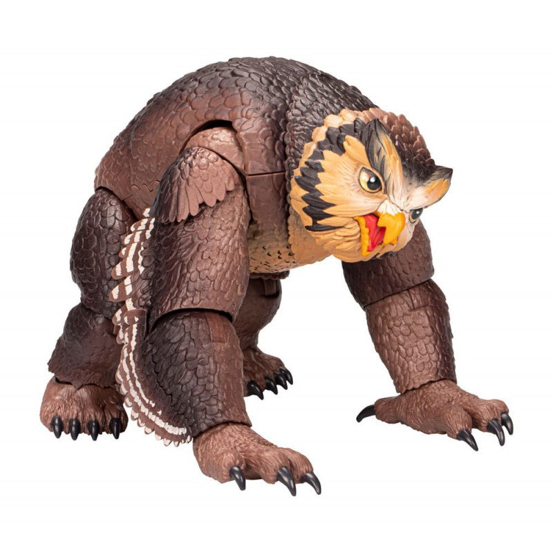 Figura hasbro dicelings dungeons dragons golden archive owlbear