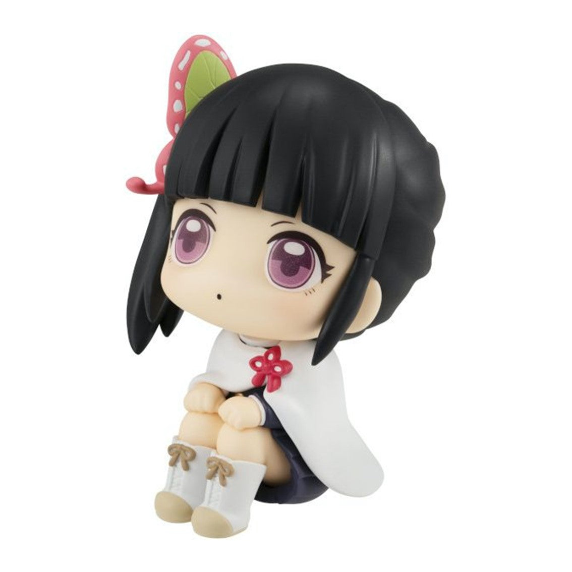 Figura megahouse look up demon slayer tsuyuri kanao Frikytopia