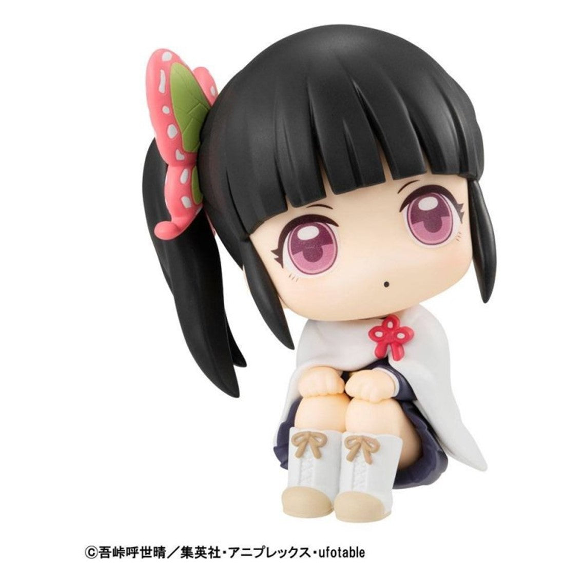 Figura megahouse look up demon slayer tsuyuri kanao