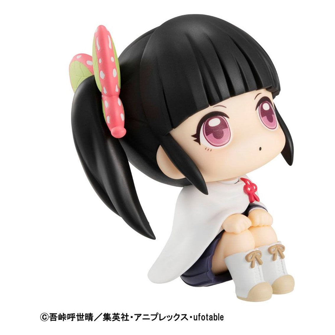 Figura megahouse look up demon slayer tsuyuri kanao