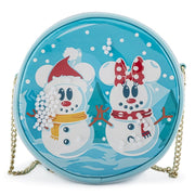Disney Minnie y Mickey