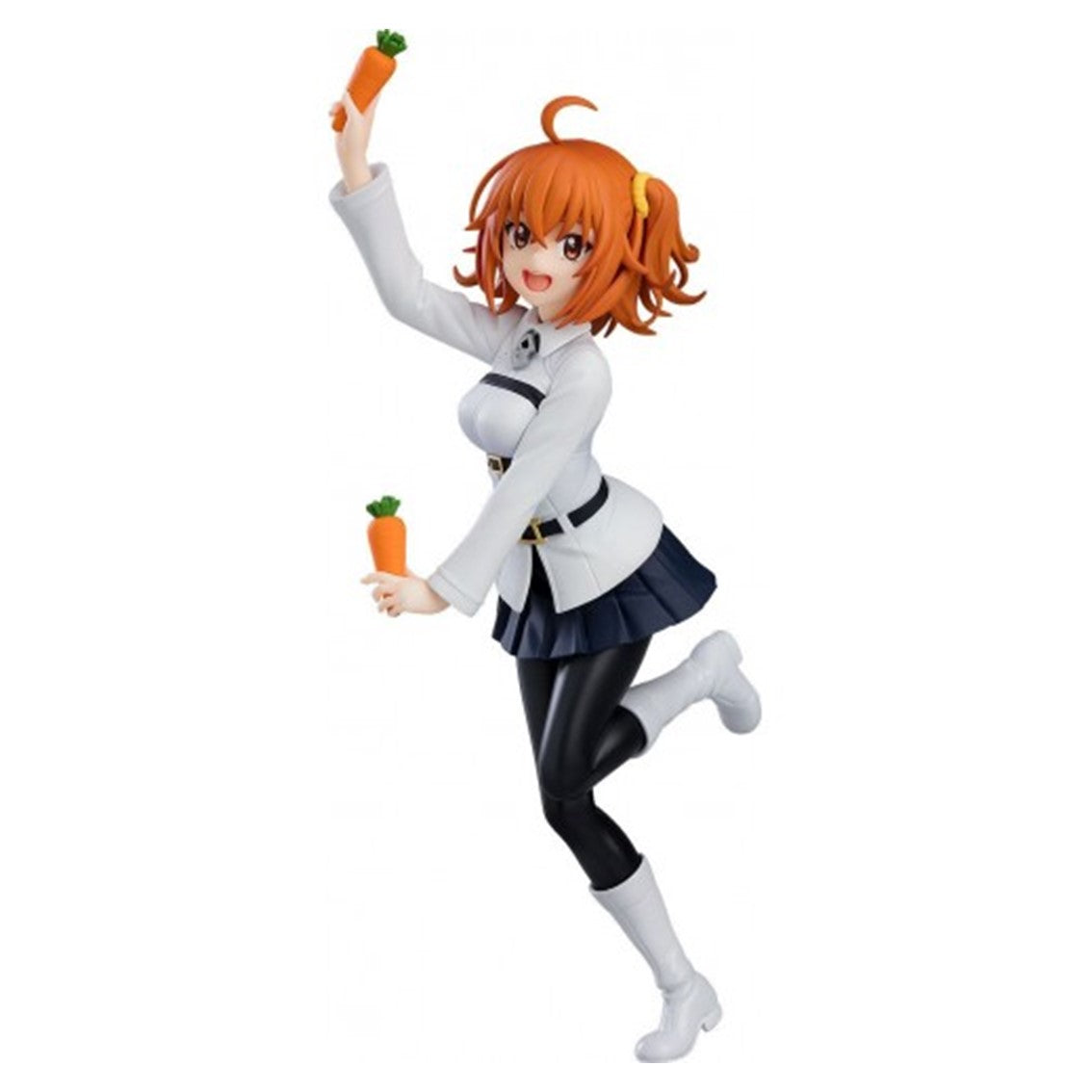 Figura good smile company pop up parade fate grand order carnival ritsuka Frikytopia