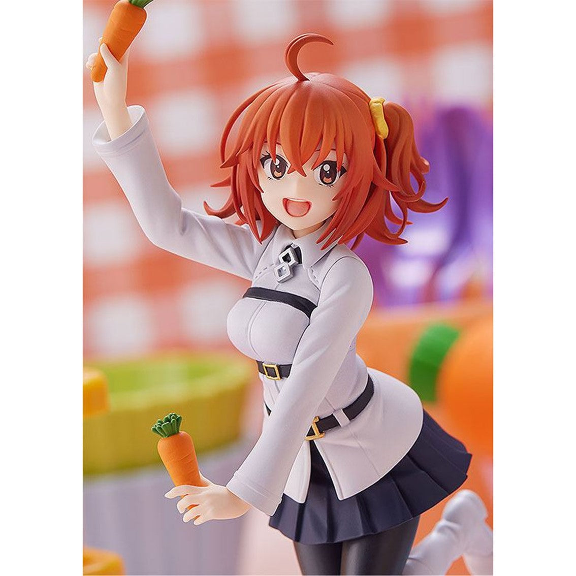 Figura good smile company pop up parade fate grand order carnival ritsuka