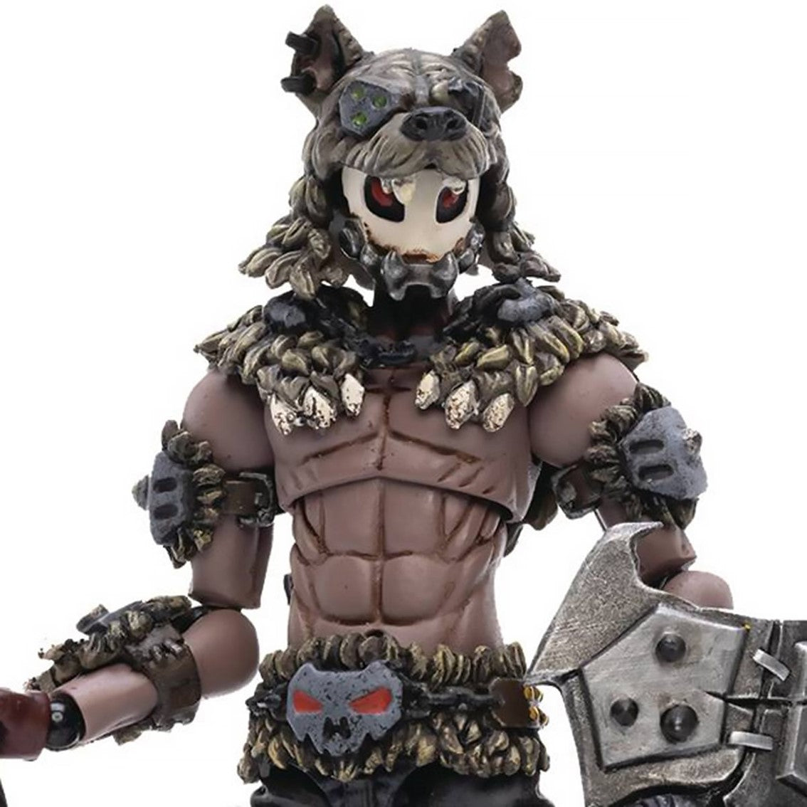 Figura joytoy the cult of san reja battle for the stars neil jt2290