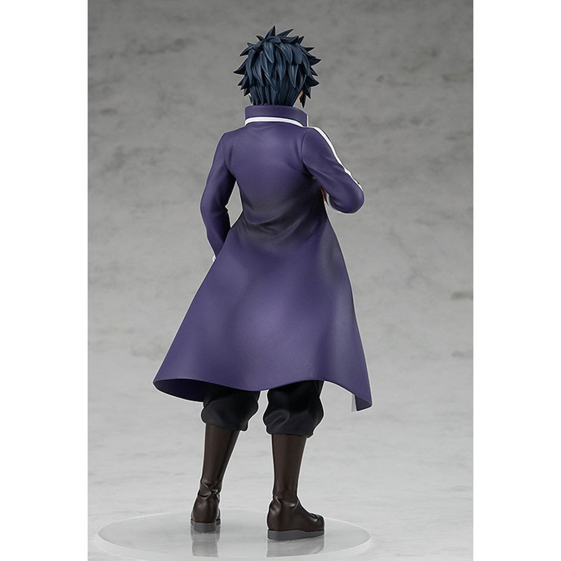 Figura good smile company pop up parade fairy tail gray fullbuster