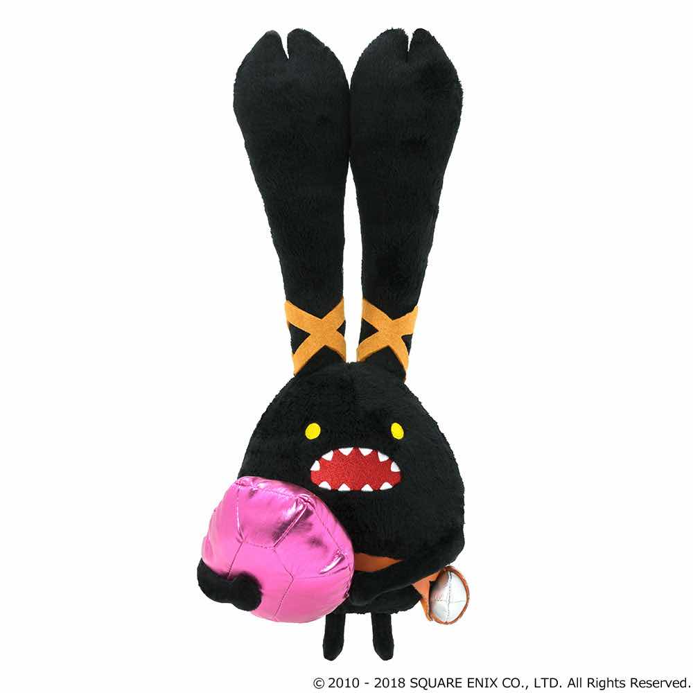 Peluche square enix final fantasy xiv spriggan 38 cm Frikytopia