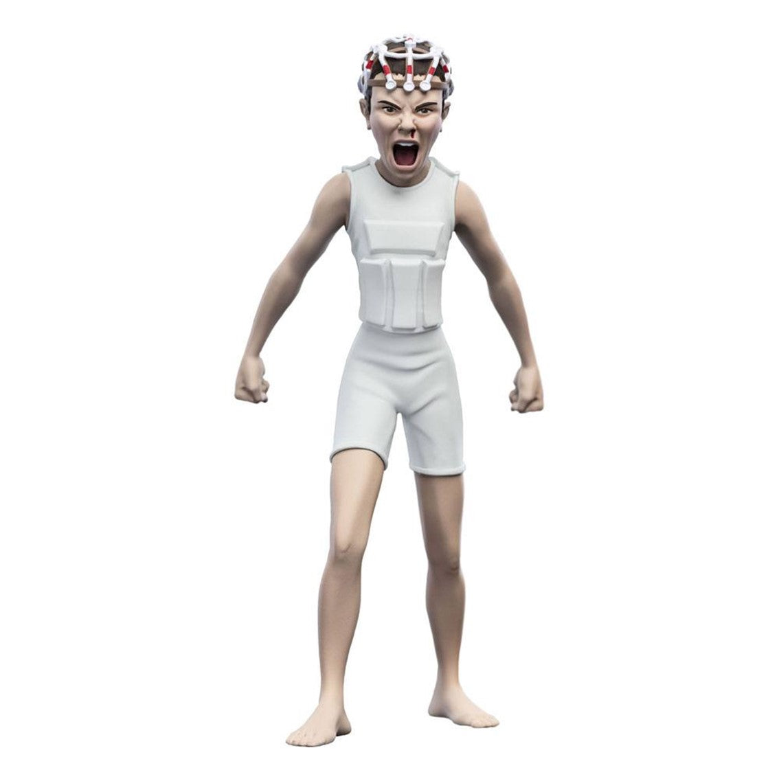 Figura mini epics stranger things eleven temporada 4 15 cm Frikytopia